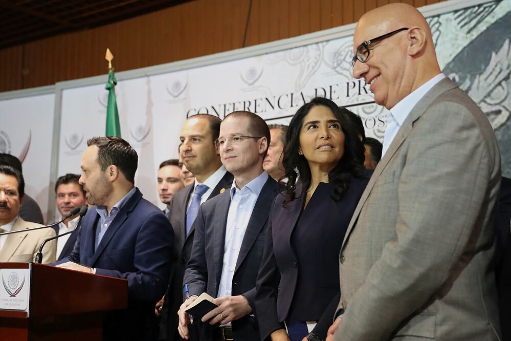 (ARCHIVO. EL UNIVERSAL)