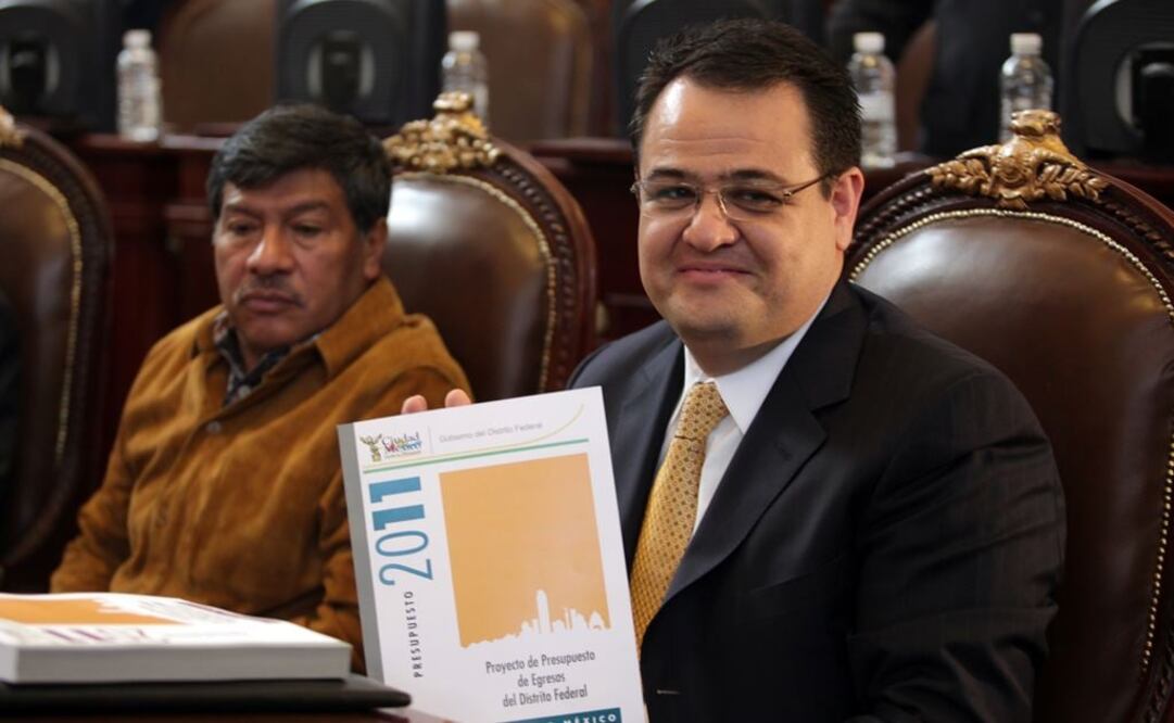 Armando López Cárdenas, nuevo secretario de Turismo de la CDMX