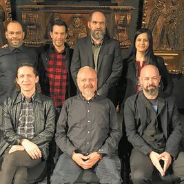 Santa Sabina desaparece; "sin Rita la vida no es igual"