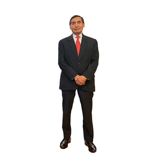 Rogelio Ramírez de la O, Secretaría de Hacienda y Crédito Público