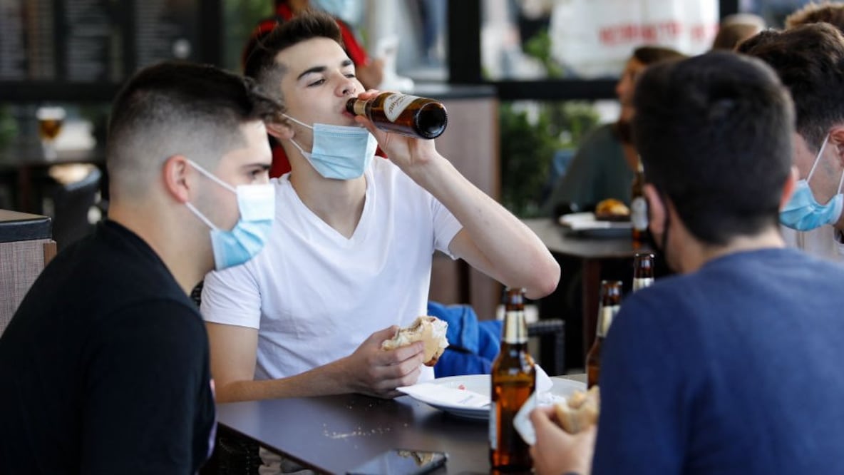 Foto: Getty Images, vía BBC