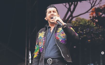 Luis Angel “El Flaco” ve caos en  cancelaciones al regional en EU