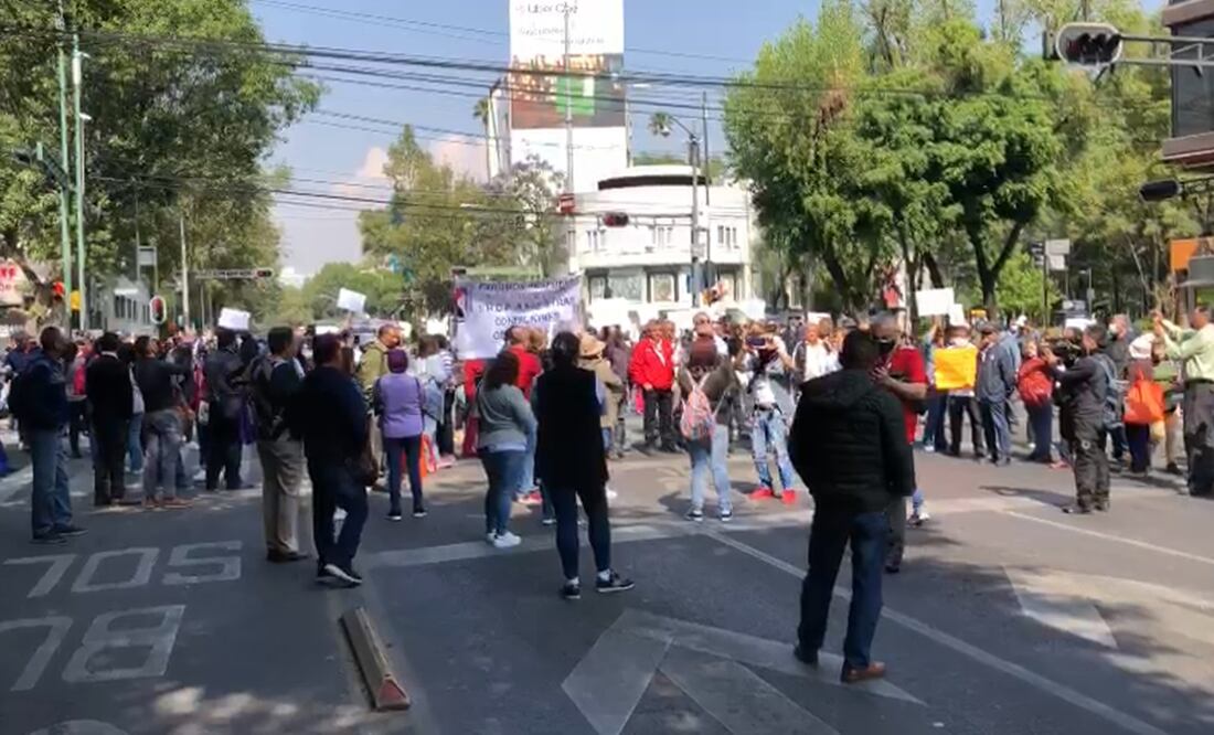 FOTO Archivo: Isidro Corro/ EL UNIVERSAL/