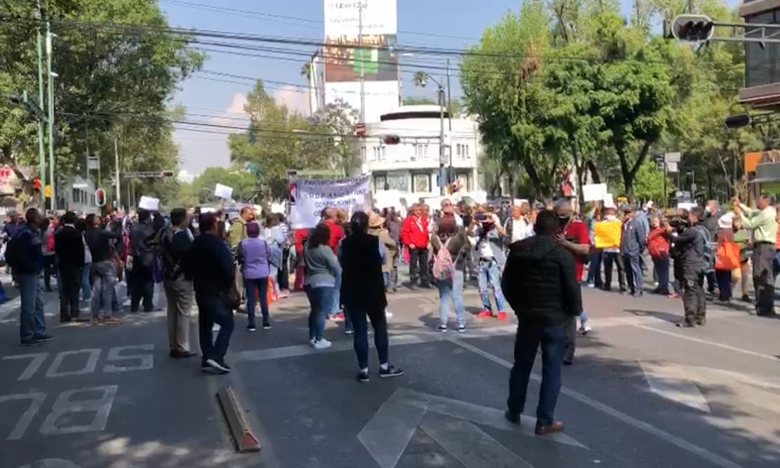 FOTO Archivo: Isidro Corro/ EL UNIVERSAL/