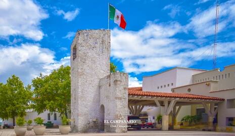 Club Campestre en Querétaro prohíbe la entrada a mujeres a restaurante