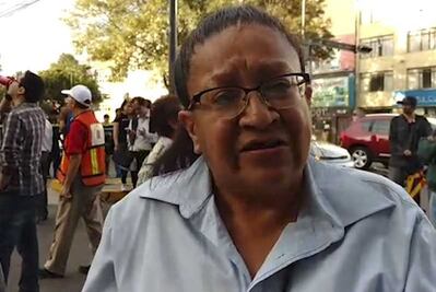 Piden certificar edificio para regresar a su hogar