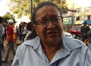 Piden certificar edificio para regresar a su hogar