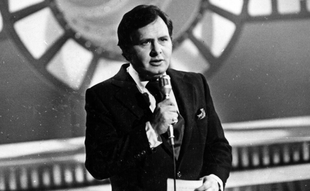 Foto: Archivo fotográfico El Universal 