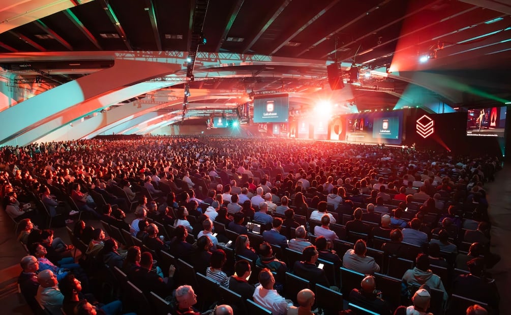 El CEO de Databricks afirma que la regulación crecerá mientras las empresas buscan rentabilidad y control en IA. Foto: Especial
