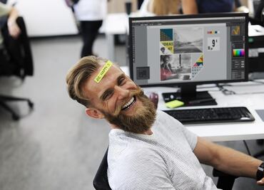 Las 5 empresas donde consienten más a sus empleados