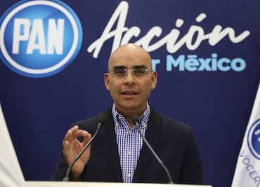 PAN critica 4 años de AMLO con cifras récord de homicidios e inseguridad