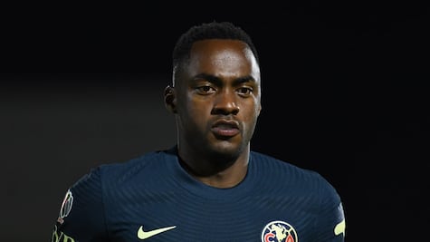 Renato Ibarra vuelve a jugar con el América y es ovacionado por la afición