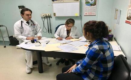 Campaña de planificación Familiar hará 150 vasectomías y salpingoclasias en Coahuila