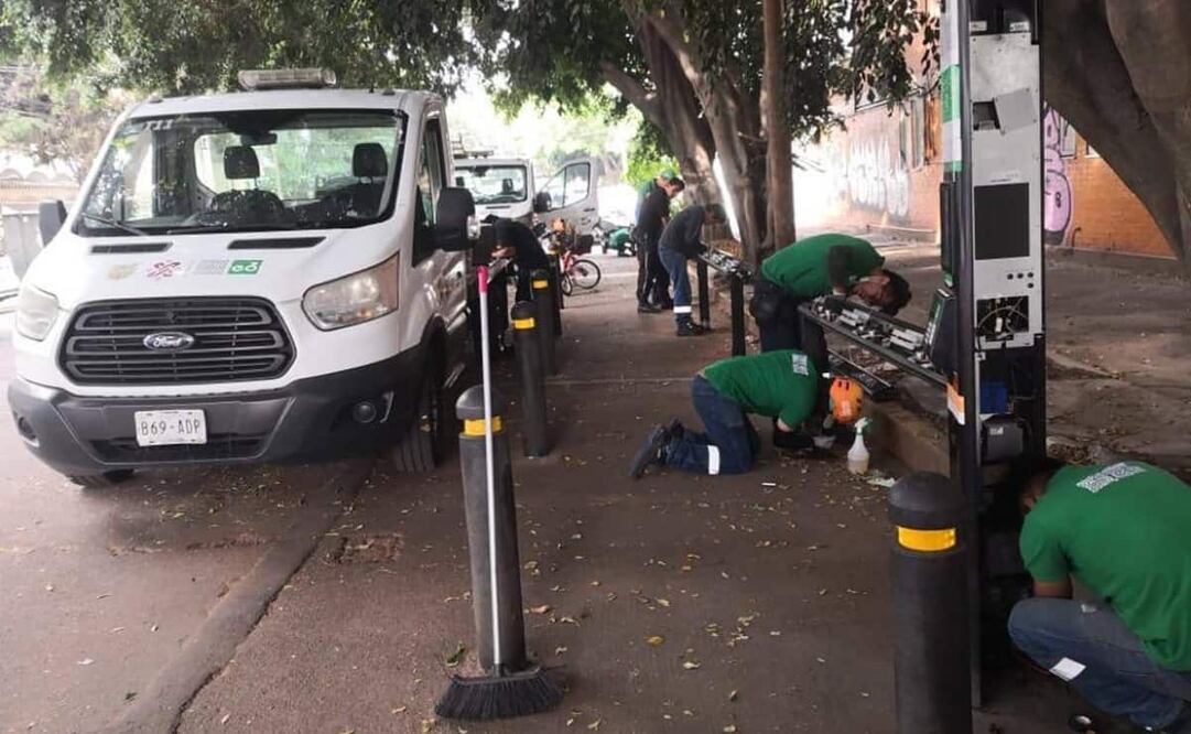 La nueva tecnología comenzará a ser instalada durante julio. Foto: Especial