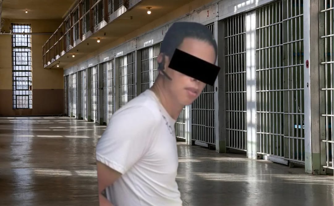 De comprobarse la totalidad de los hechos señalados por la Fiscalía, este caso podría convertirse en uno de los precedentes más severos.
Foto: El Universal