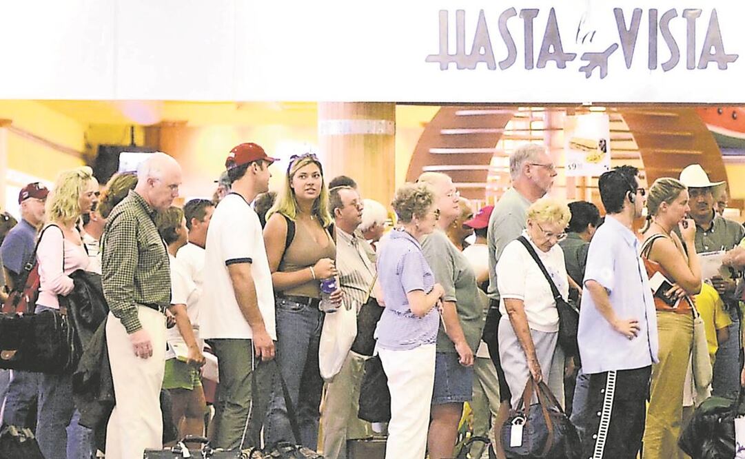 Se fortalece llegada de turismo foráneo