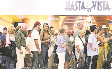 Se fortalece llegada de turismo foráneo