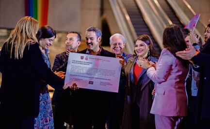 Brugada pide a IP sumarse a la no discriminación