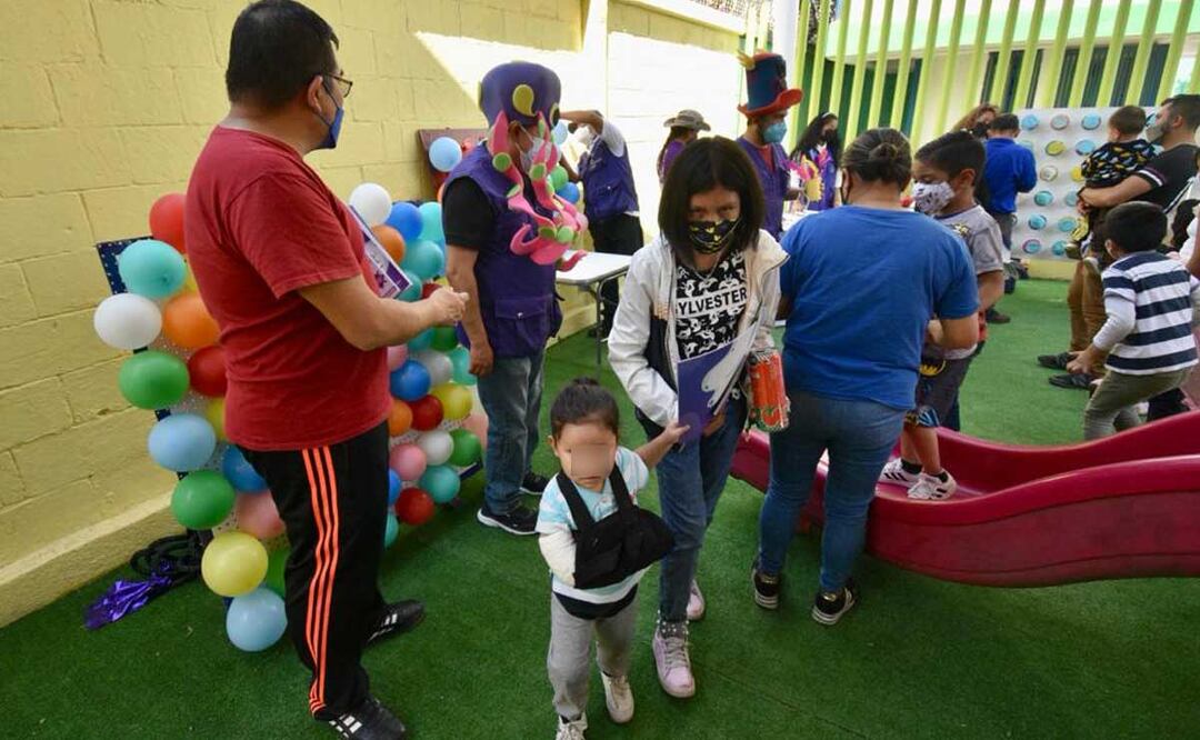 Foto: El Universal Puebla