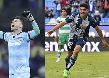 Toluca vs Pachuca, horario y dónde ver la final de ida del Apertura 2022