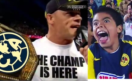 América protagoniza los mejores memes tras ganarle al Querétaro