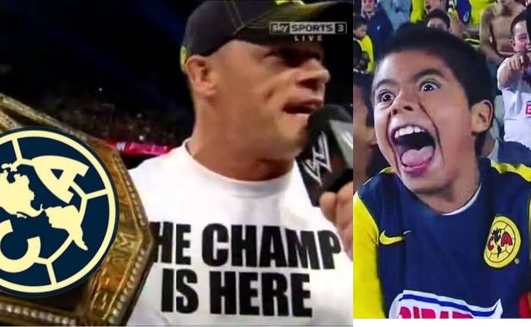 América protagoniza los mejores memes tras ganarle al Querétaro