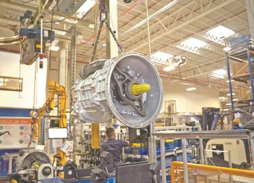 La venta de autos pesados sigue baja