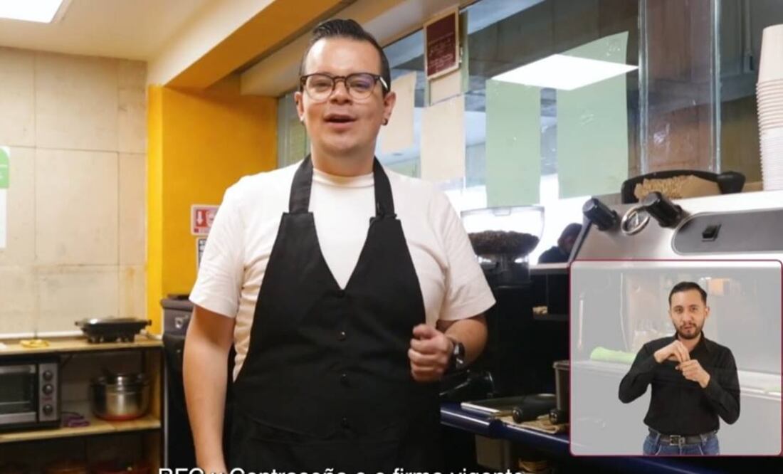 SAT lanza campaña en el inicio del mes de la declaración para personas físicas. Foto: SAT