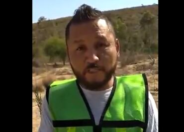 “El Mijis” lanza reto #PasenseDeVerdeChallenge para reforestar el país