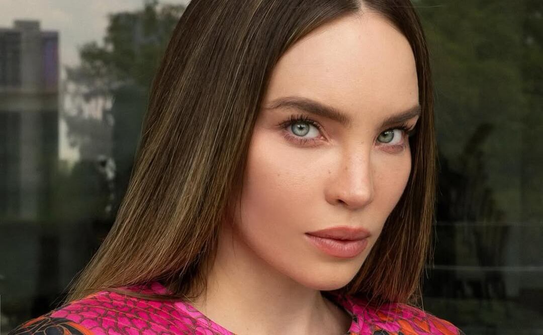 Foto: Especial. Instagram @belindapop