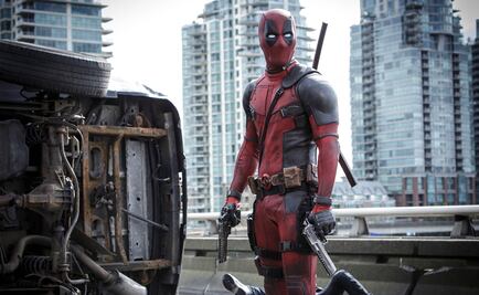 "Deadpool 2" tiene un nuevo villano