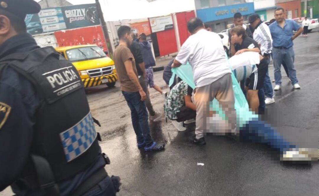 Fotografía: L. Figueroa/ EL GRÁFICO