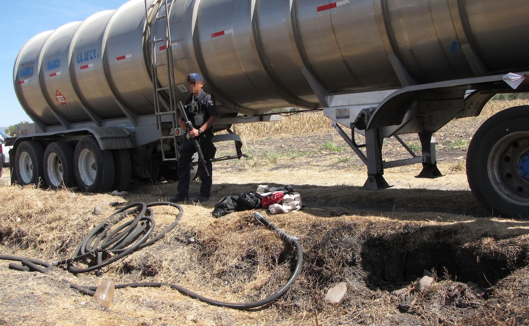 (FOTO: ARCHIVO EL UNIVERSAL)