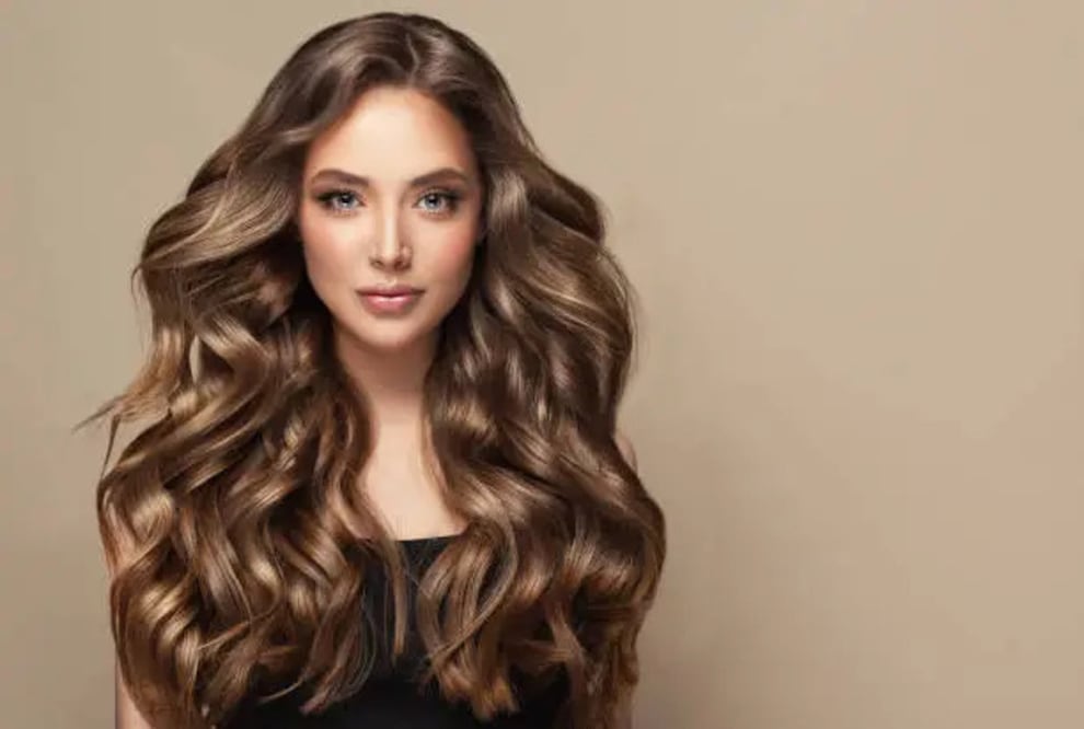 Consigue un cabello luminoso con esta técnica sencilla de coloración. Foto: Unsplash