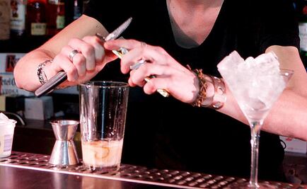 Bares y restaurantes, con pérdidas del 50% en Valle de Toluca por desabasto