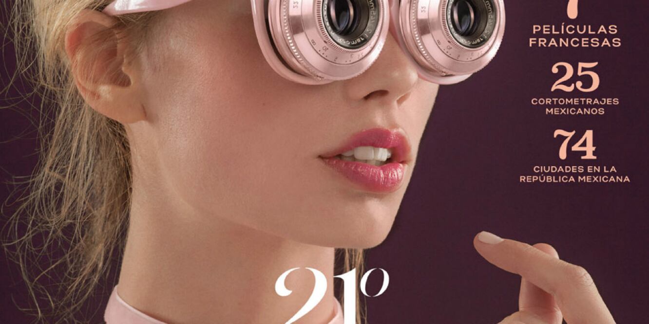 El 21 Tour de Cine Francés (I)