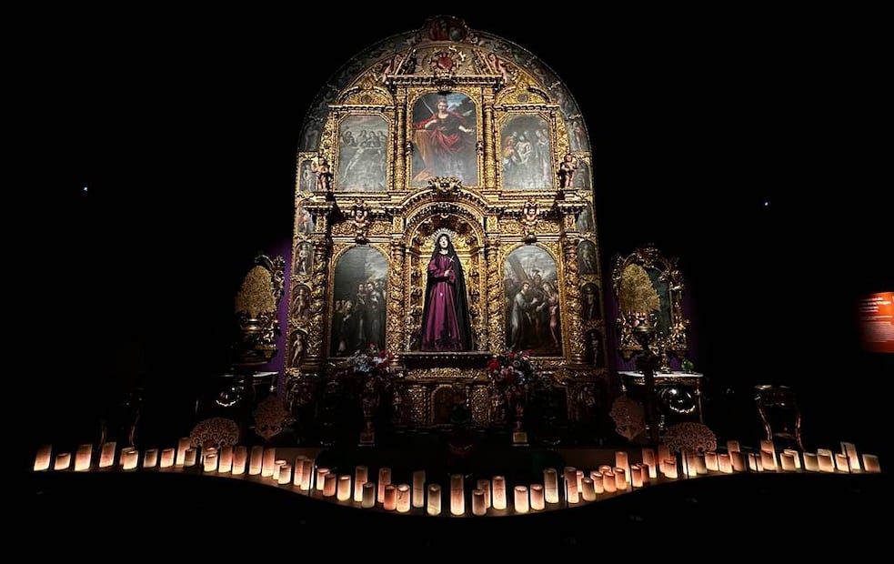 Foto: Omar Moreno. El Universal