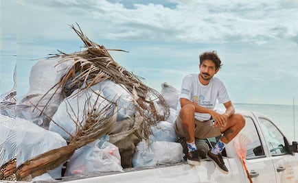 ‘El amor multiplica’: la iniciativa que impulsa “Un Mundo Sin Residuos” 