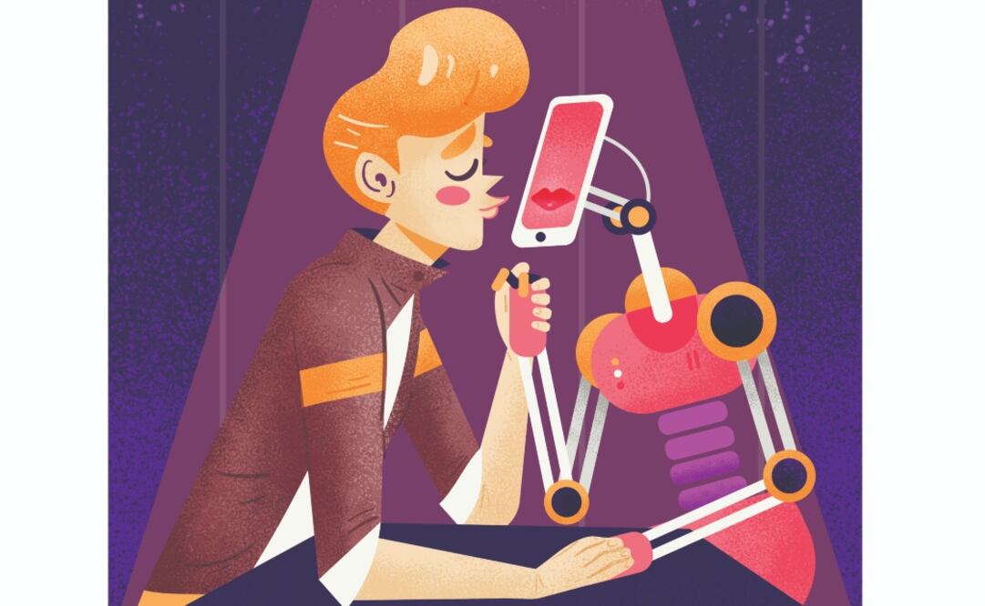 Las experiencias eróticas con robots  iniciaron hace años. Sin embargo, en fechas recientes se incrementó la oferta debido a la aparición de humanoides inteligentes.