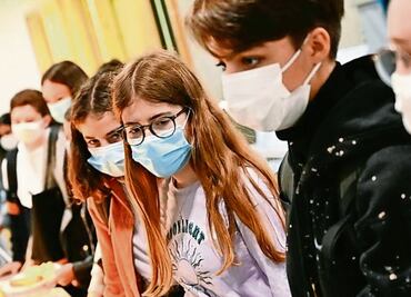 Desde que comenzó la pandemia, la depresión y ansiedad son más frecuentes en jóvenes