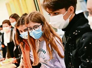 Desde que comenzó la pandemia, la depresión y ansiedad son más frecuentes en jóvenes