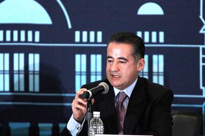 Zonas Económicas garantizarán inversiones en sur del país: Banobras