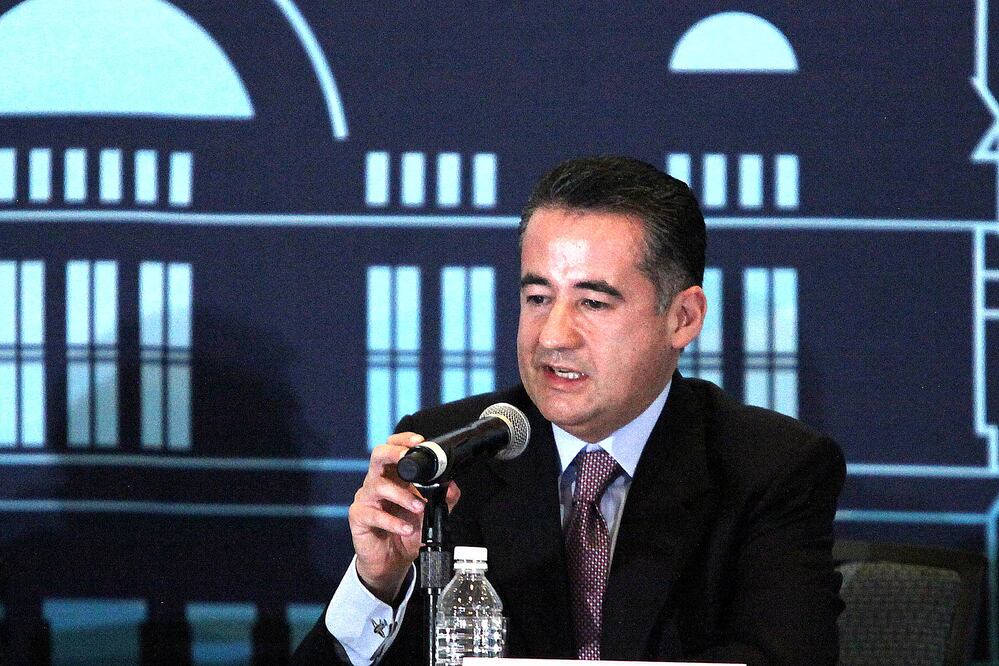 Foto: Archivo / EL UNIVERSAL