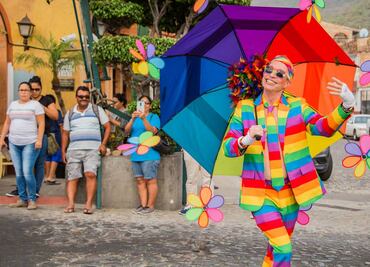 Así será el festival Vallarta Pride 2024