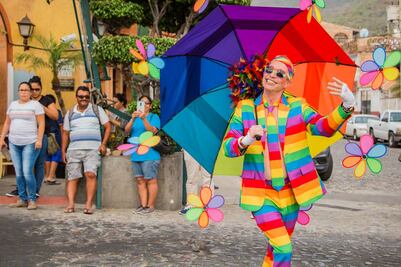 Así será el festival Vallarta Pride 2024
