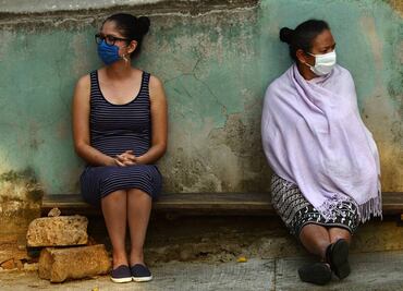 América Latina alcanzará inmunización contra Covid hasta 2023, estima la CEPAL