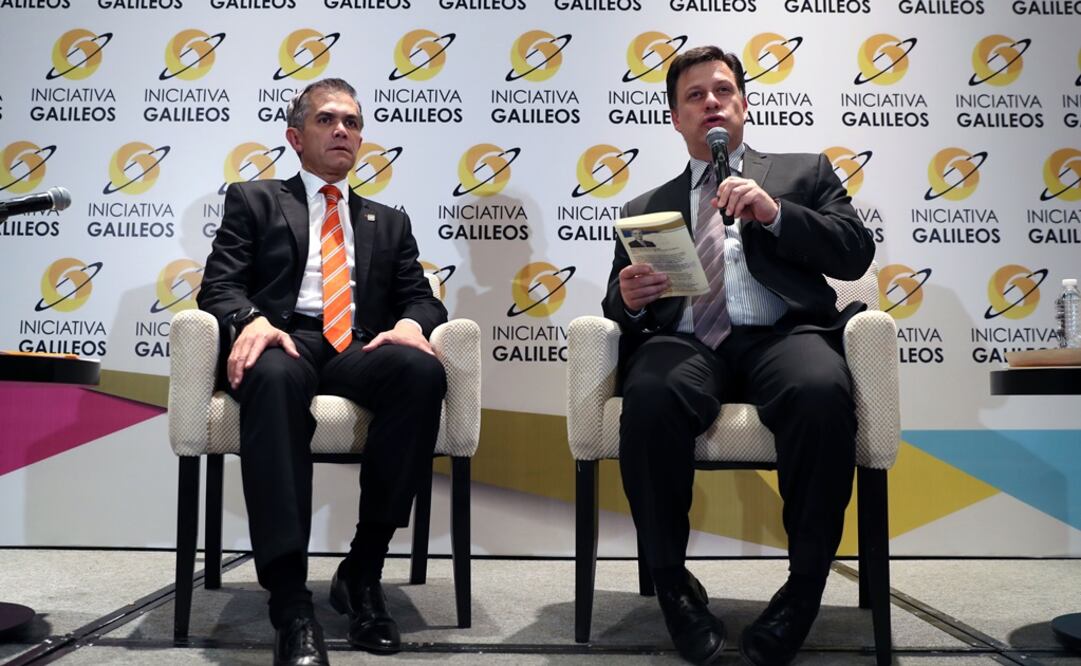 (Foto: Archivo - EL UNIVERSAL)