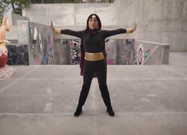 Contra el repunte de Covid-19, "Susana Distancia” regresa a Metepec