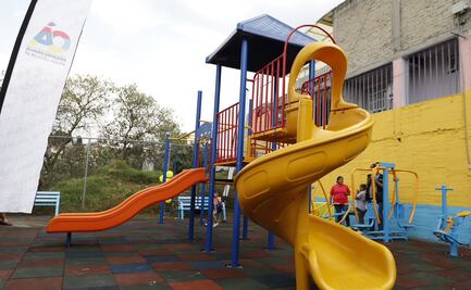 Álvaro Obregón destina 2.6 mdp en obras en beneficio de 10 mil habitantes