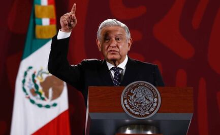 AMLO asegura que gobierno busca hacer realidad igualdad para las mujeres